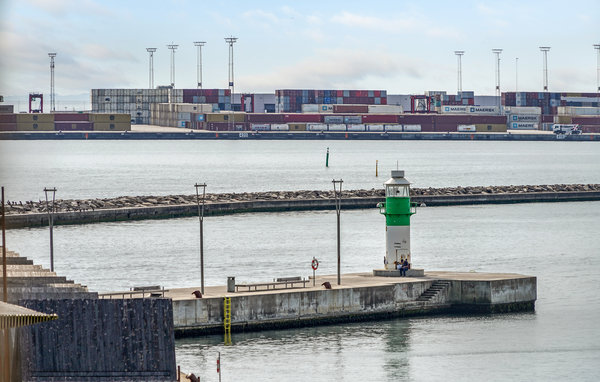 Semesterlägenhet - Aarhus Ø , Danmark - D84096 902