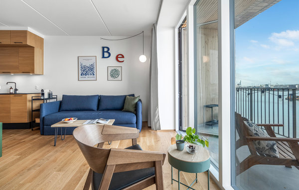 Semesterlägenhet - Aarhus Ø , Danmark - D84096 3