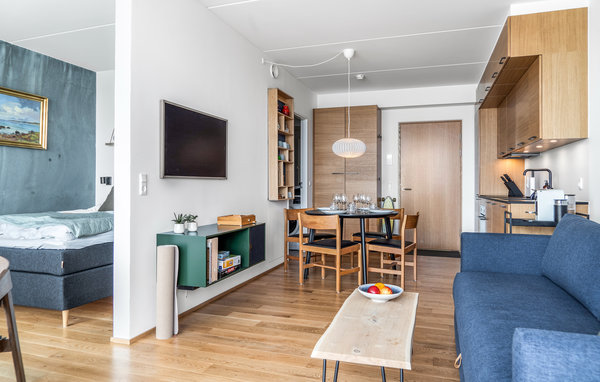 Semesterlägenhet - Aarhus Ø , Danmark - D84096 5