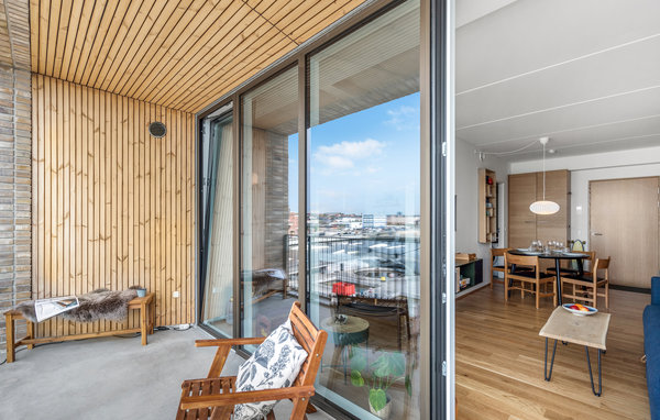 Semesterlägenhet - Aarhus Ø , Danmark - D84096 101