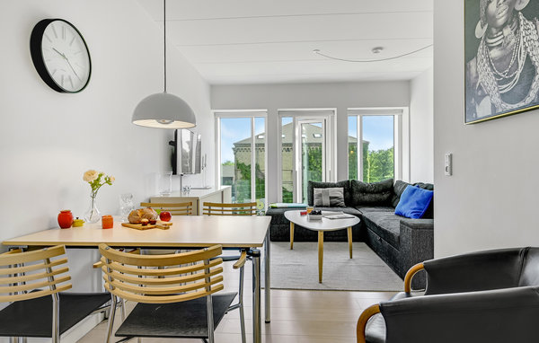 Ferienwohnung 