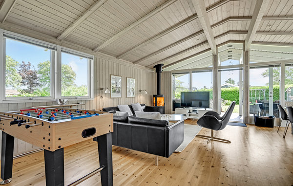 Casa di vacanze 