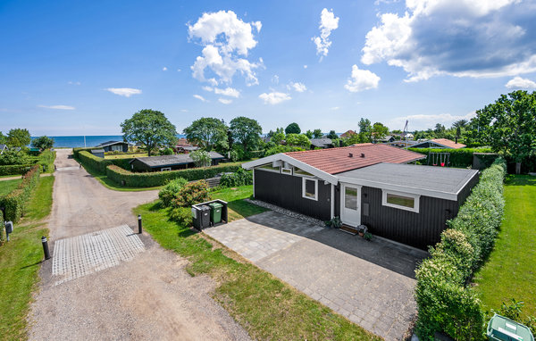 Feriehuse - Ajstrup Strand , Danmark - D84136 2