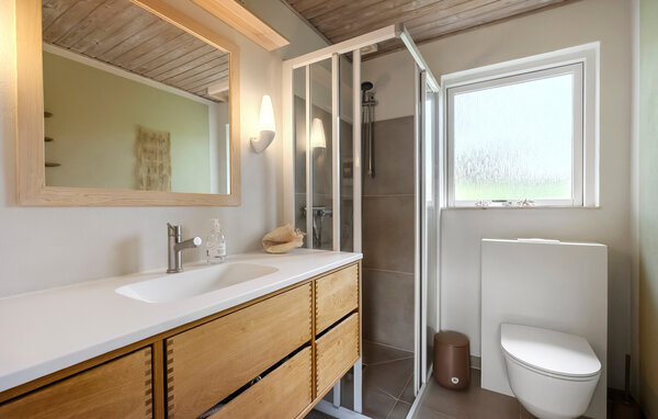 Ferienhaus - Kysing Næs , Dänemark - D84139 701