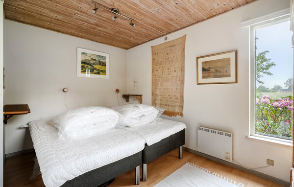 Ferienhaus - Kysing Næs , Dänemark - D84139 601