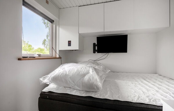Ferienhaus - Kysing Næs , Dänemark - D84139 602