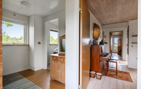 Ferienhaus - Kysing Næs , Dänemark - D84139 501