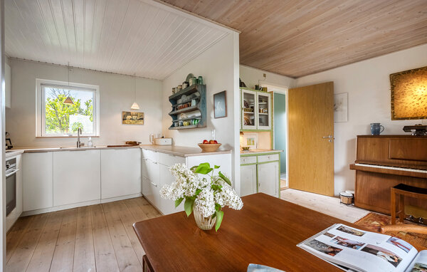 Ferienhaus - Kysing Næs , Dänemark - D84139 7