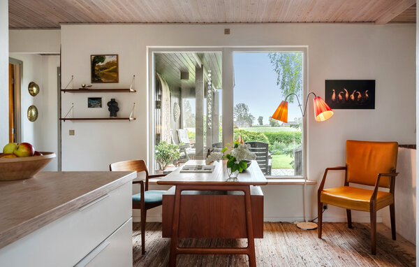 Ferienhaus - Kysing Næs , Dänemark - D84139 8