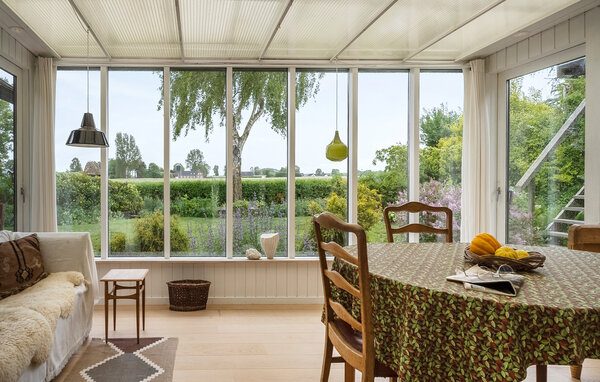 Ferienhaus - Kysing Næs , Dänemark - D84139 3