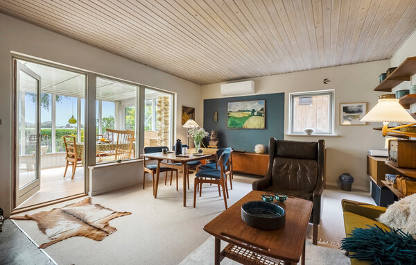 Ferienhaus - Kysing Næs , Dänemark - D84139 5