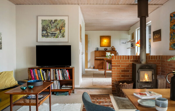 Ferienhaus - Kysing Næs , Dänemark - D84139 301