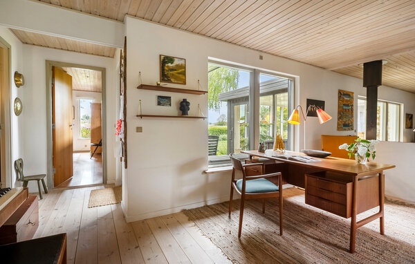Ferienhaus - Kysing Næs , Dänemark - D84139 6