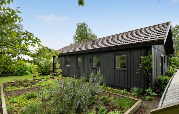Ferienhaus - Kysing Næs , Dänemark - D84139 81