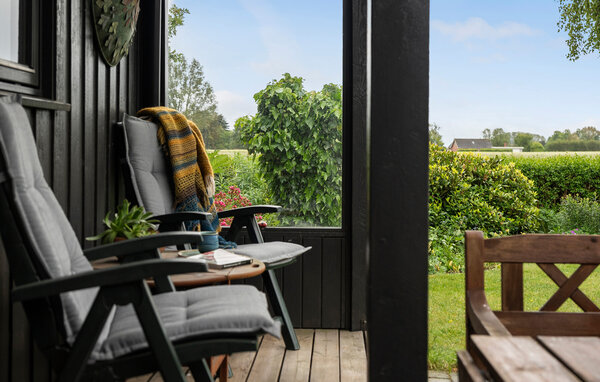 Ferienhaus - Kysing Næs , Dänemark - D84139 101