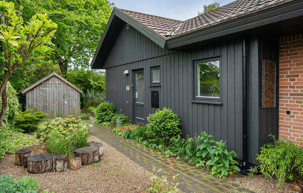 Ferienhaus - Kysing Næs , Dänemark - D84139 9