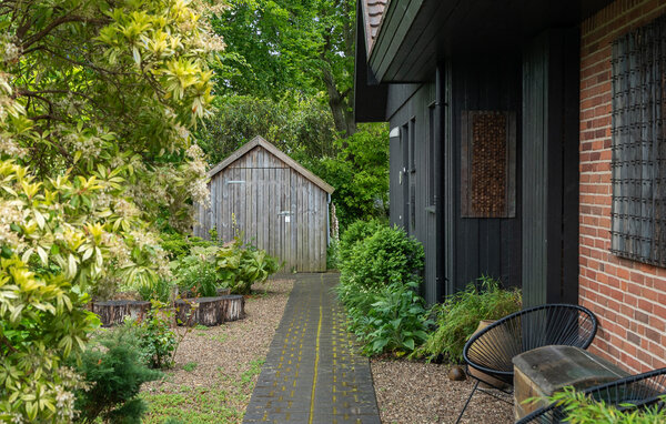 Ferienhaus - Kysing Næs , Dänemark - D84139 102