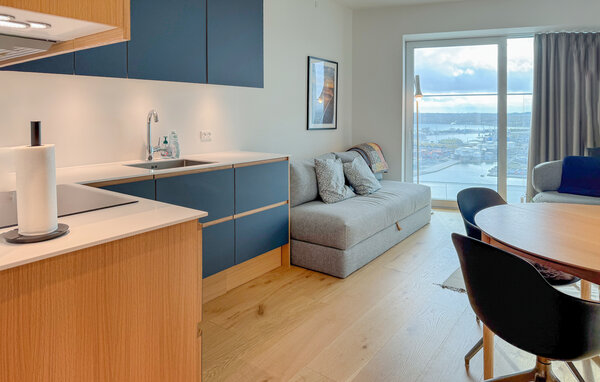 Apartment - Aarhus Ø , Denmark - D84141 2