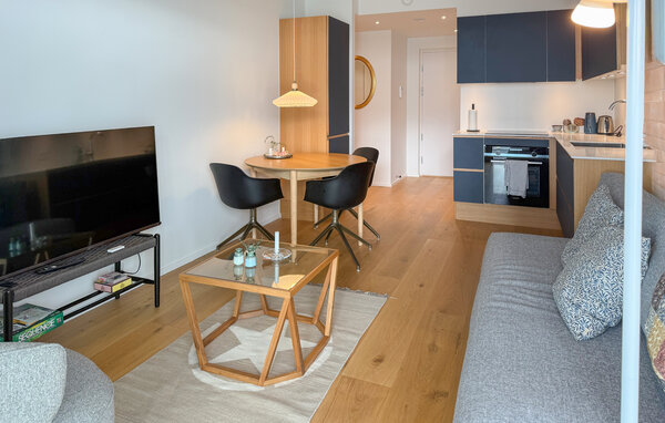Apartment - Aarhus Ø , Denmark - D84141 3