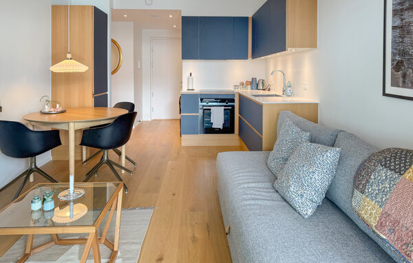 Apartment - Aarhus Ø , Denmark - D84141 301