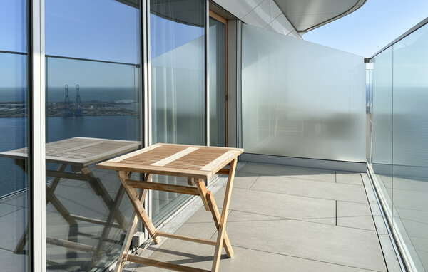 Apartment - Aarhus Ø , Denmark - D84141 101