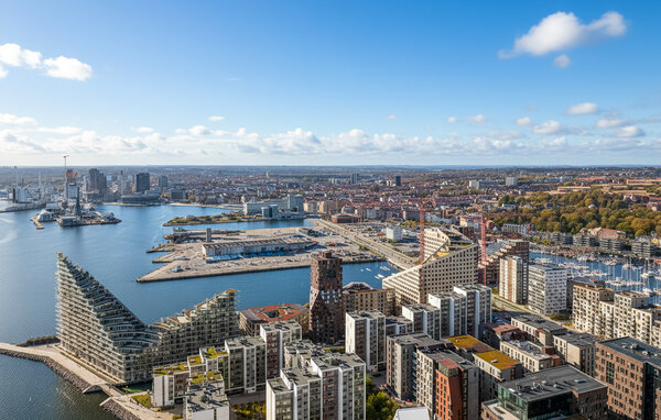 Apartment - Aarhus Ø , Denmark - D84141 201