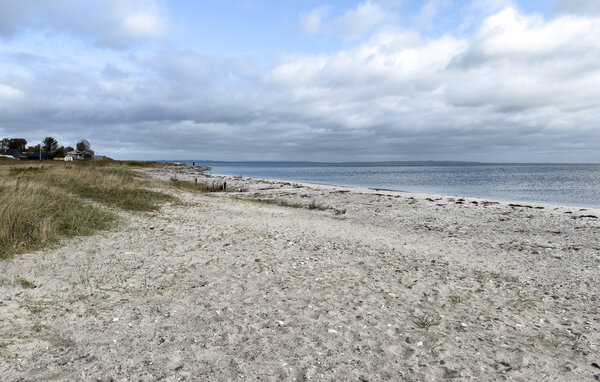 Location de vacances - Ajstrup Strand , Danemark - D84142 9