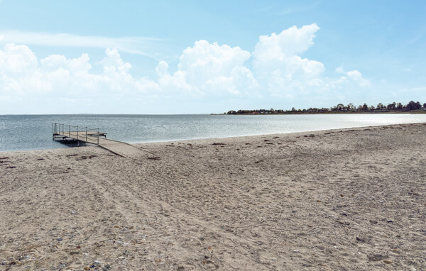 Location de vacances - Ajstrup Strand , Danemark - D84142 901