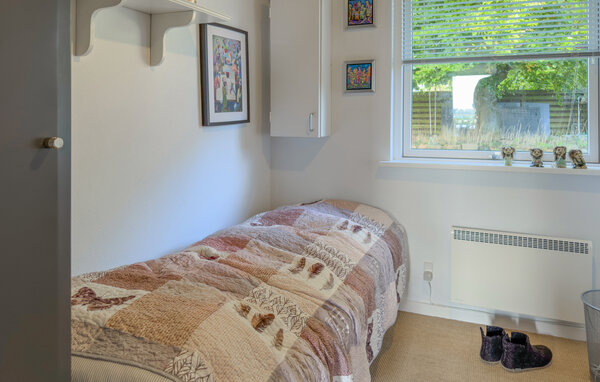 Location de vacances - Ajstrup Strand , Danemark - D84142 601