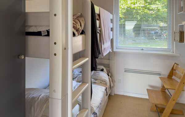 Location de vacances - Ajstrup Strand , Danemark - D84142 602