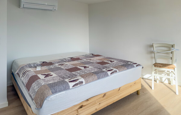 Location de vacances - Ajstrup Strand , Danemark - D84142 604