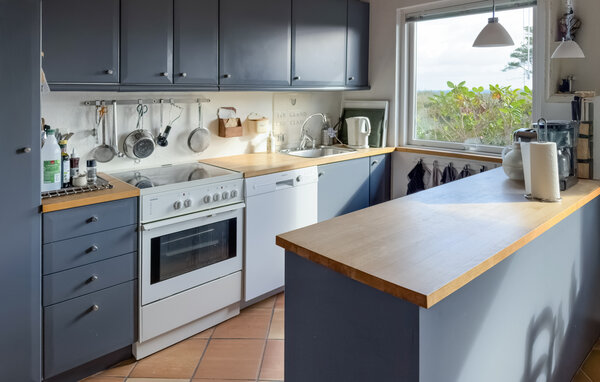 Location de vacances - Ajstrup Strand , Danemark - D84142 6