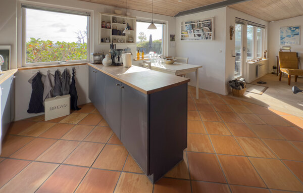 Location de vacances - Ajstrup Strand , Danemark - D84142 7