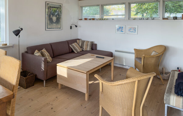 Location de vacances - Ajstrup Strand , Danemark - D84142 3