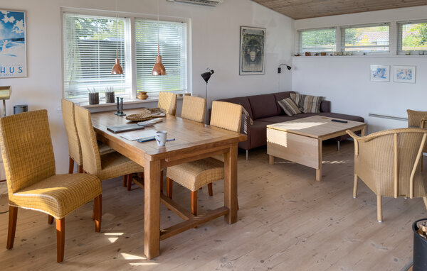Location de vacances - Ajstrup Strand , Danemark - D84142 4