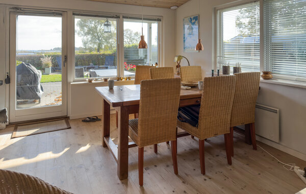 Location de vacances - Ajstrup Strand , Danemark - D84142 5