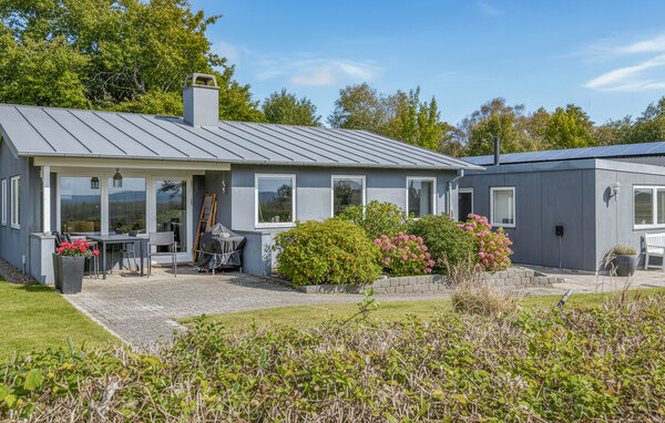 Location de vacances - Ajstrup Strand , Danemark - D84142 81