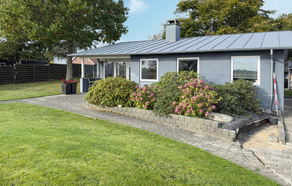 Location de vacances - Ajstrup Strand , Danemark - D84142 82