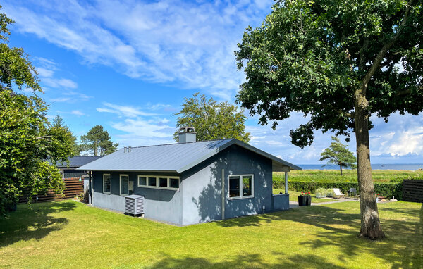 Holiday Home - Ajstrup Strand , Denmark - D84142 83