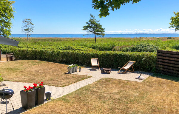 Location de vacances - Ajstrup Strand , Danemark - D84142 8