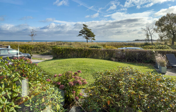 Location de vacances - Ajstrup Strand , Danemark - D84142 2