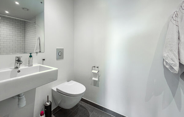 Appartamento - Aarhus Ø , Danimarca - D84179 701