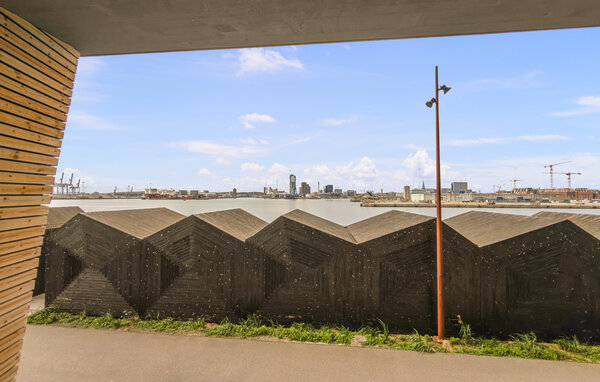 Appartamento - Aarhus Ø , Danimarca - D84179 2