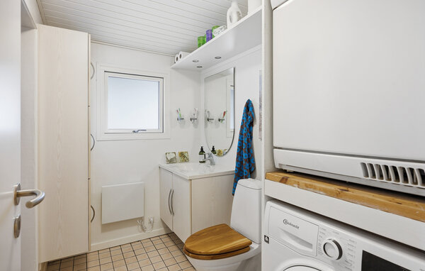 Ferienhaus - Ajstrup , Dänemark - D84204 701
