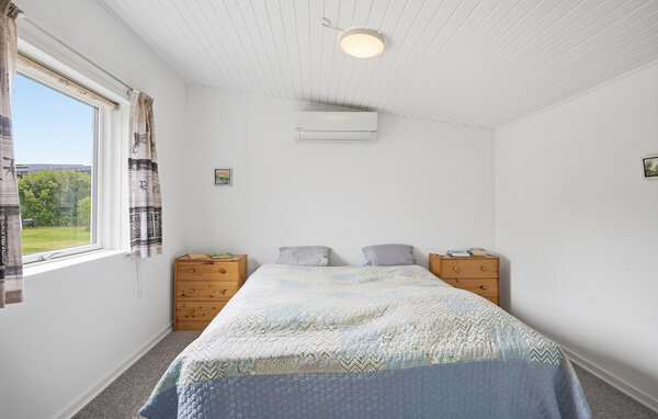 Ferienhaus - Ajstrup , Dänemark - D84204 601
