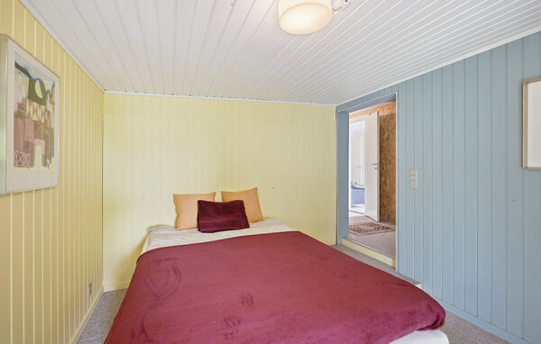 Ferienhaus - Ajstrup , Dänemark - D84204 602