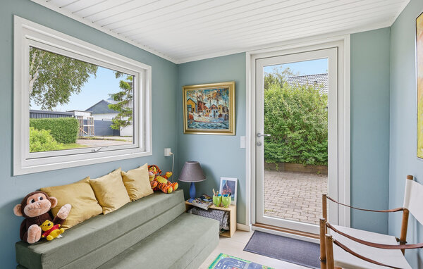 Ferienhaus - Ajstrup , Dänemark - D84204 7