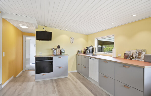 Ferienhaus - Ajstrup , Dänemark - D84204 5