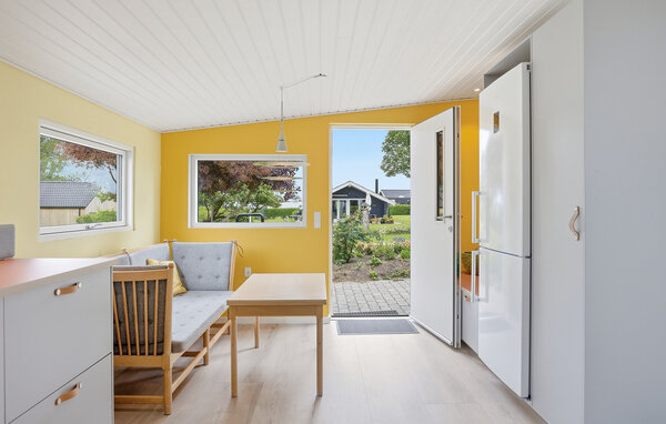 Ferienhaus - Ajstrup , Dänemark - D84204 6