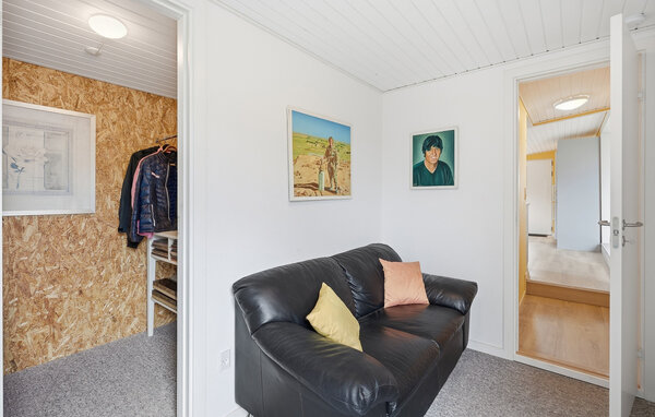 Ferienhaus - Ajstrup , Dänemark - D84204 302